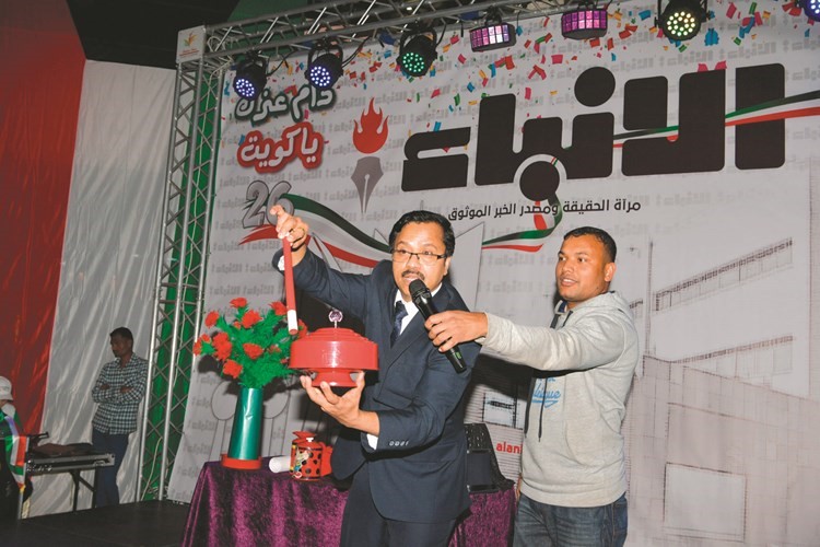 فقرة الساحر ﻿