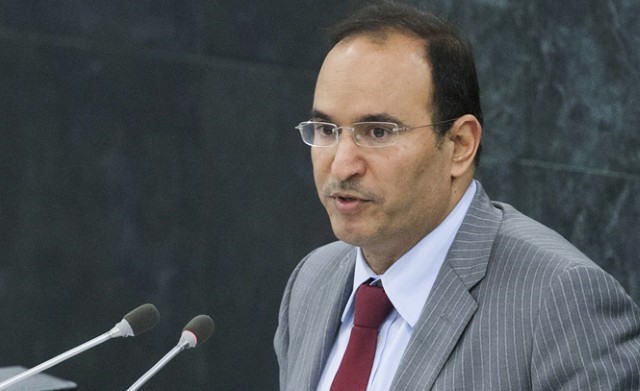 منصور العتيبي