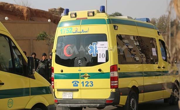 16 قتيلاً في تصادم قطارين بالبحيرة