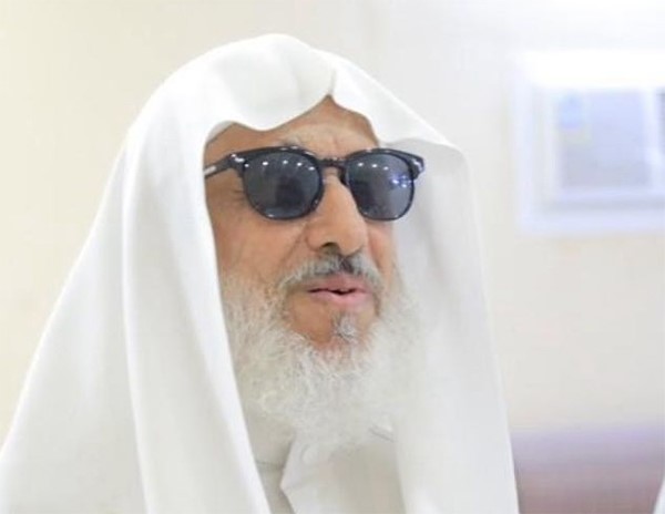 قصة مؤثرة.. جندي سعودي فقد يديه وبصره في تحرير الكويت