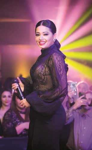 رحمة رياض﻿
