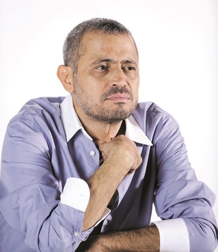 جورج وسوف﻿