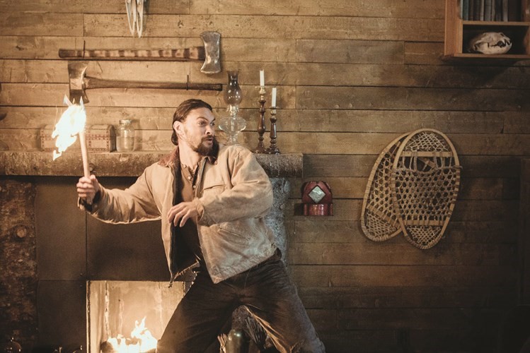 بالفيديو.. !BRAVEN: «الجريء» موموا يثبت قدرته كبطل منفرد