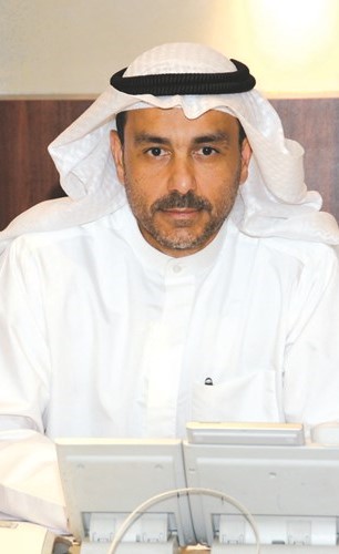 د.خالد الرشيد ﻿