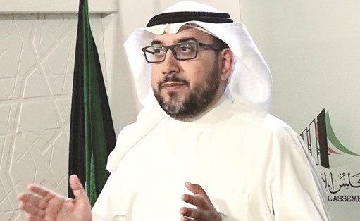 اسامة الشاهين﻿