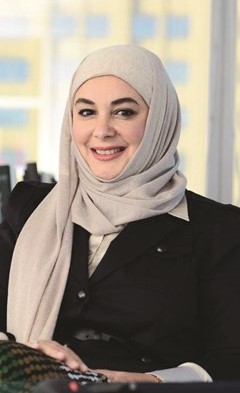 لمى بورسلي﻿