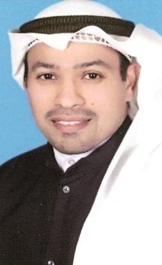 د.خالد الهزاع ﻿