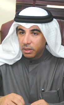 د.منصور الفضلي﻿