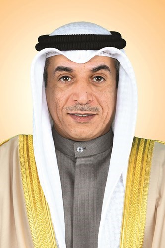  ﻿د.حامد العازمي﻿