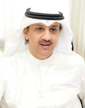 السفير سامي الحمد﻿