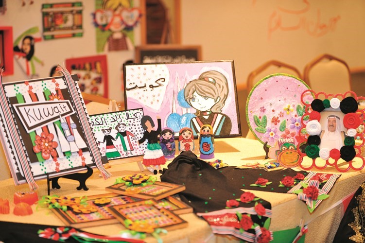 من إبداعات المشاركين	(عادل سلامة)﻿