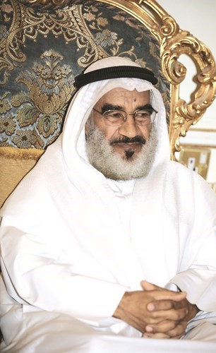 د.عجيل النشمي﻿