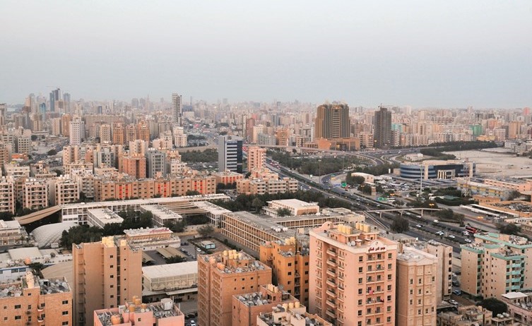 العقار الاستثماري ما زال الملاذ الآمن للمستثمرين وعوائده الأعلى 	(زين علام)﻿