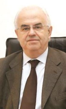 د.لويس حبيقة﻿