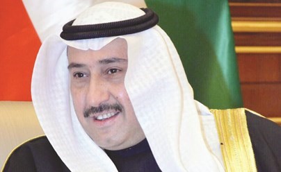 الشيخ فيصل الحمود﻿