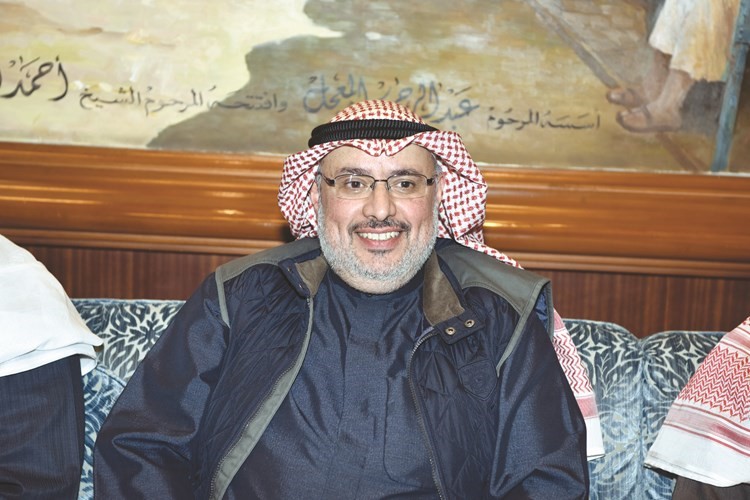 م.احمد الحصان﻿