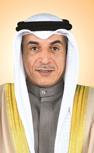 د حامد العازمي  ﻿