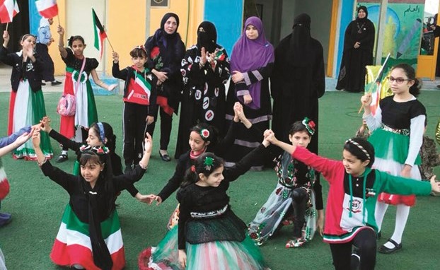 جولي امير زكي من بين المشاركات في الحفل ﻿