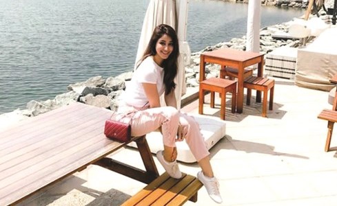 انطلاق تصوير «هارون الرشيد» في أبوظبي