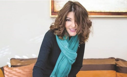 سميرة سعيد﻿
