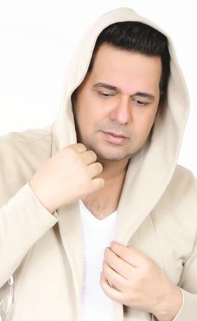 حاتم العراقي﻿