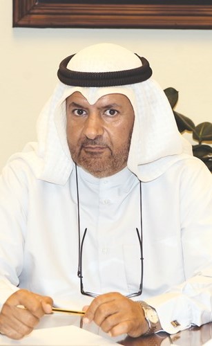 د.سعود العرادة﻿
