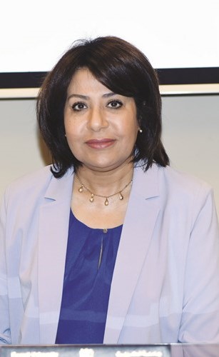 د.سهام القبندي﻿