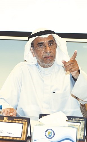 د.محمد الضويحي﻿