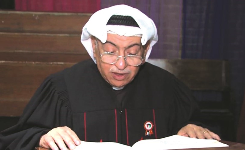 القس عمانويل﻿