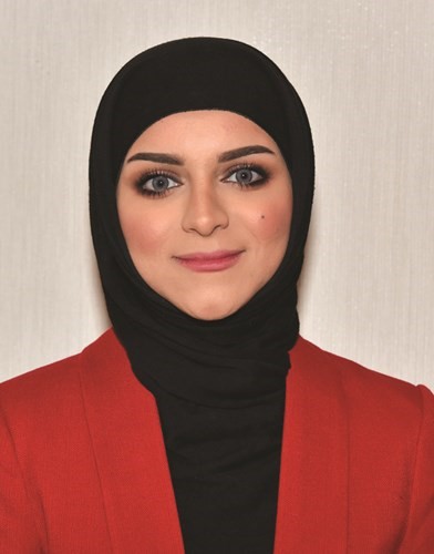 زكية جرخي﻿