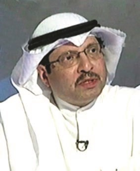 عدنان القضيبي﻿