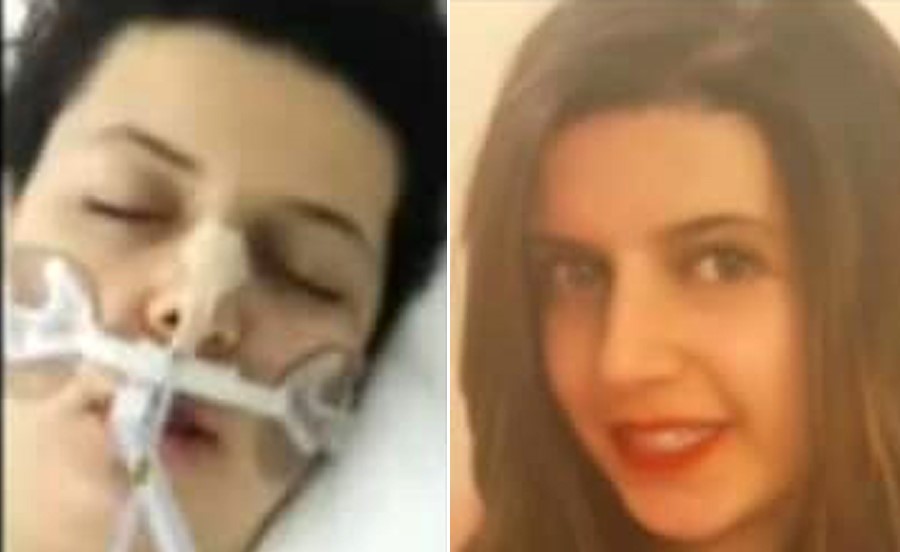 بالفيديو.. «الخارجية» تتابع ضرب وسحل طالبة مصرية في بريطانيا