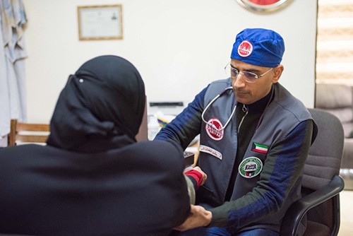 الكويت تنتهج "الدبلوماسية الإنسانية" في ترسيخ العمل الإنساني
