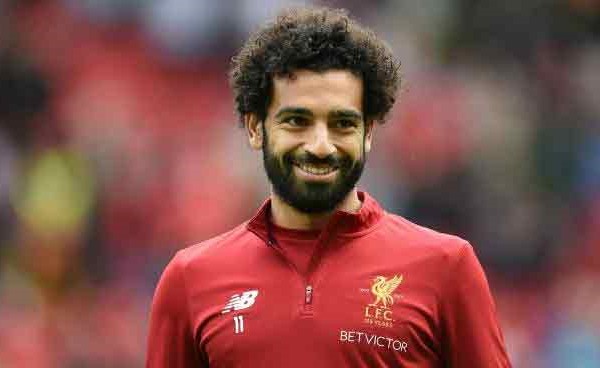 مدرب ريال مدريد السابق: لو أملك مالاً لاشتريت صلاح