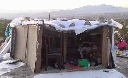 القبض على زوجين احتجزا أطفالهما في "صندوق" لأربع سنوات
