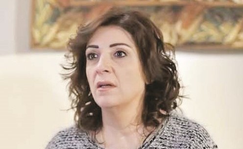 وفاء موصللي﻿