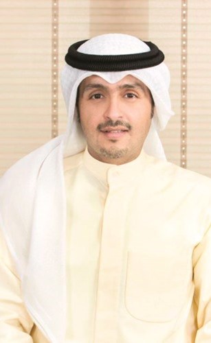 راكان الأحمد﻿