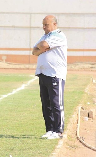 الرياضة المصرية تودع إينو﻿