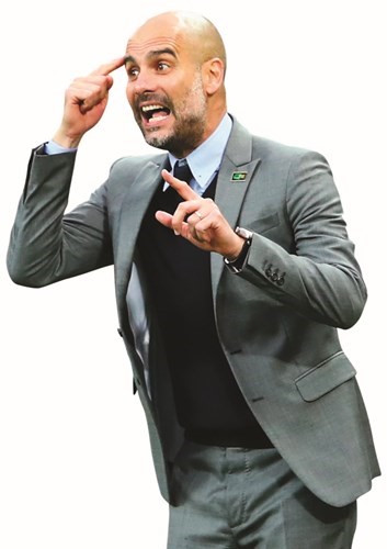 مان سيتي ـ تشلسي.. قمة في «الاتحاد»