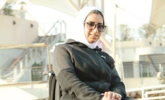  سجى العازمي﻿