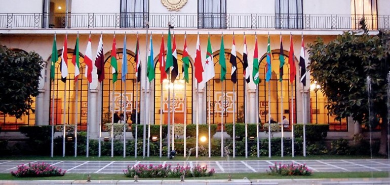 مجلس الجامعة العربية يشيد بالدور الانساني لسمو أمير البلاد