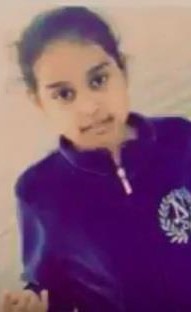 مقطع صوتي .."لا أحد يذبح أبوي".. طفلة تبكي وتسأل أولياء دم بالصفح عن والدها