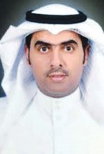 المحامي ناصر العجمي