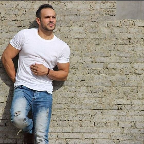 نجم ستار اكاديمي يعود للغناء باطلالة جديدة