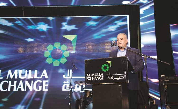«الملا للصيرفة» تنظم حفلاً غنائياً مميزاً بحضور أكثر من 5000 شخص من عملائها المصريين