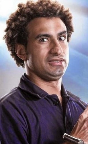 علي ربيع﻿
