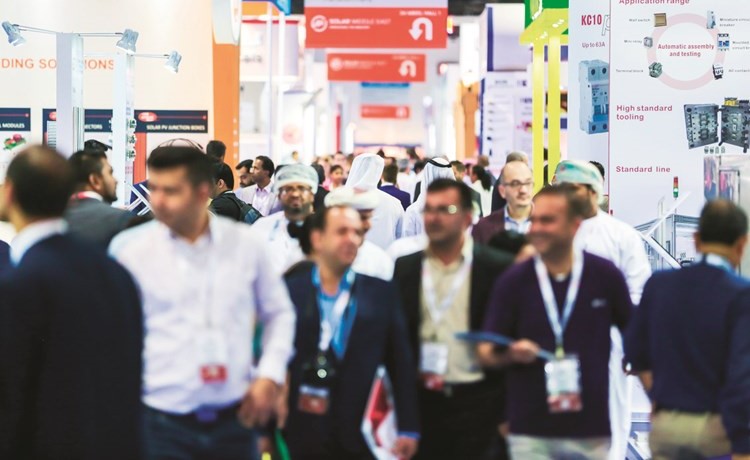 دبي تستضيف القمة العالمية الأولى للطاقة الذكية
