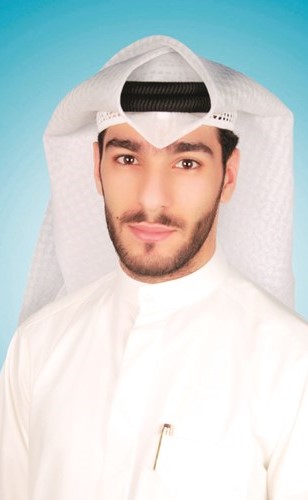 فهد الحداد﻿