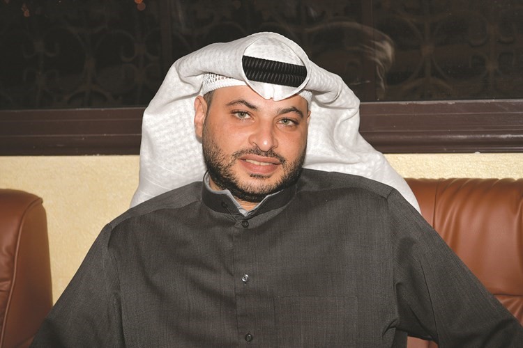 طارق الأسد ﻿