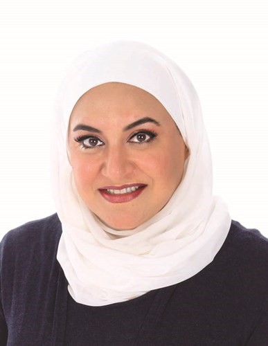 ريم العصفور ﻿